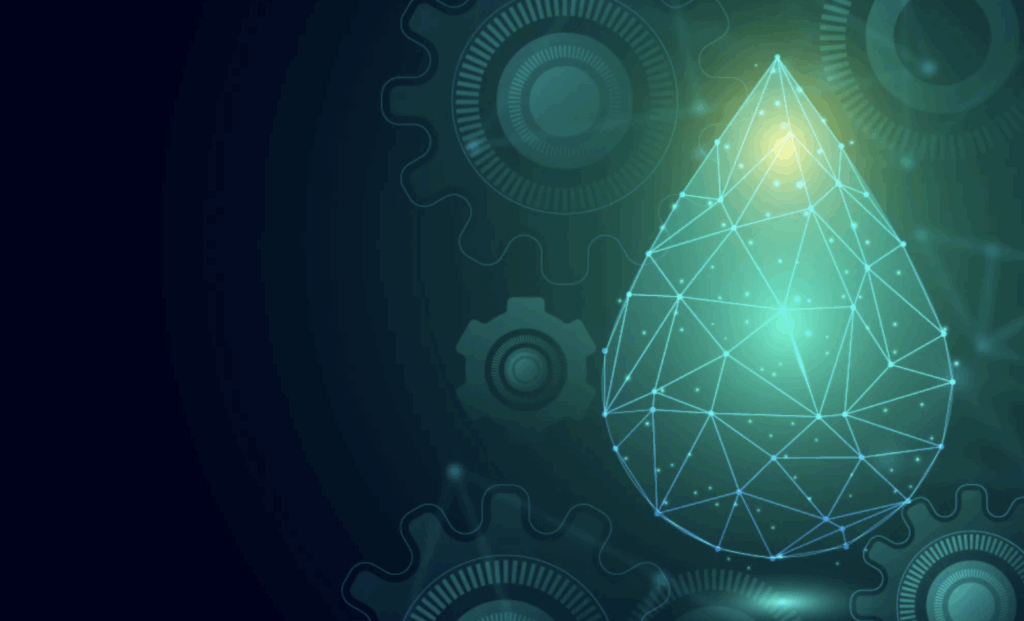 ai and smart water management