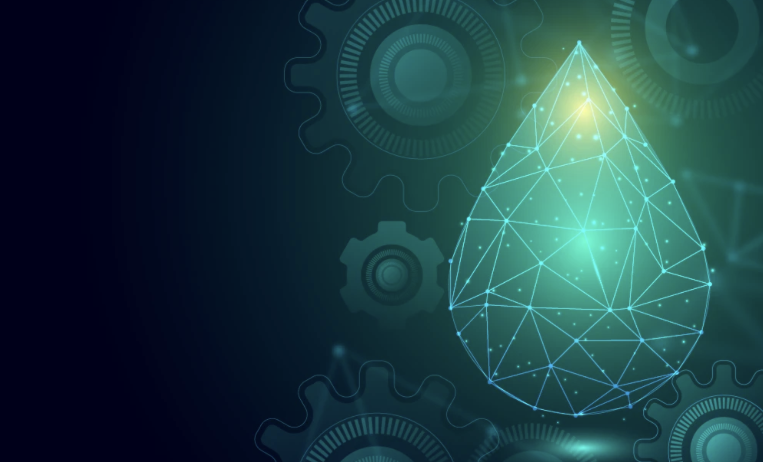 ai and smart water management