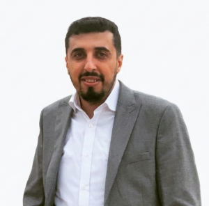 naser shanti AI & ML Engineer