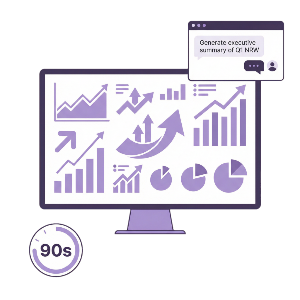 using ai for nrw reduction