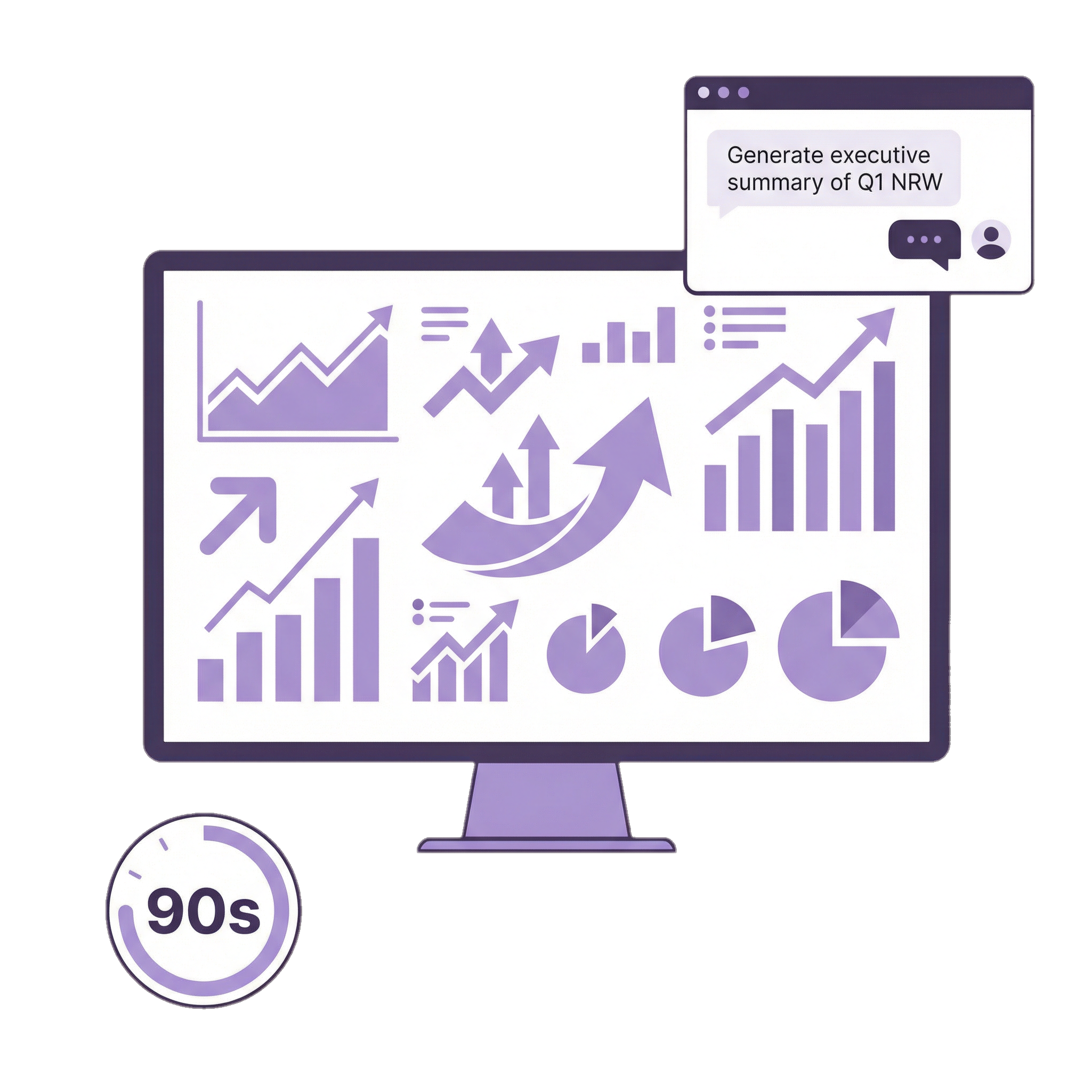 using ai for nrw reduction